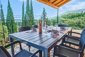 Villa Athina Kerasia