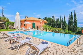 Villa Athina Kerasia