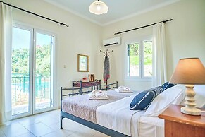 Villa Athina Kerasia