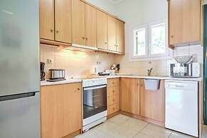 Villa Athina Kerasia