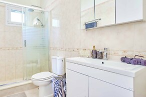 Villa Athina Kerasia