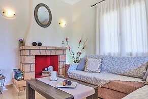 Villa Athina Kerasia