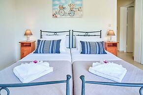 Villa Athina Kerasia