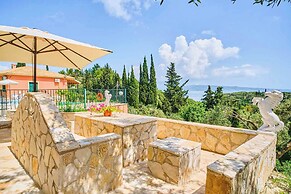 Villa Athina Kerasia