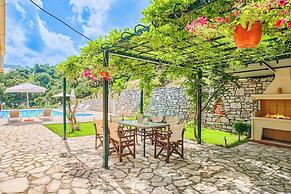 Villa Athina Kerasia