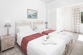 Villa Nafsika Nissaki