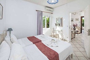Villa Nafsika Nissaki