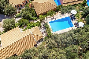 Villa Nafsika Nissaki