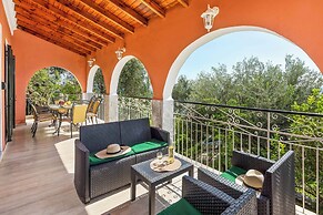 Villa Nafsika Nissaki