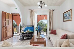 Villa Nafsika Nissaki