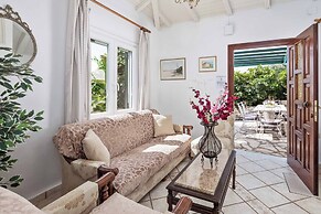 Villa Nafsika Nissaki