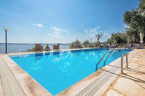 Villa Nafsika Nissaki