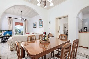 Villa Nafsika Nissaki