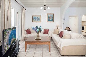 Villa Nafsika Nissaki