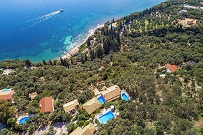 Villa Nafsika Nissaki