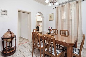 Villa Nafsika Nissaki