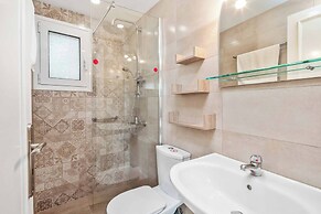 Villa Nafsika Nissaki