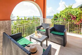 Villa Nafsika Nissaki