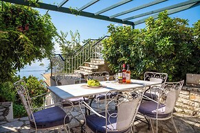 Villa Nafsika Nissaki