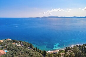 Villa Nafsika Nissaki