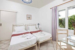 Villa Nafsika Nissaki