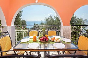 Villa Nafsika Nissaki