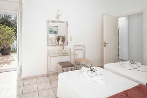 Villa Nafsika Nissaki