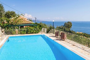 Villa Nafsika Nissaki