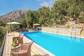 Villa Nafsika Nissaki