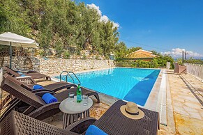 Villa Nafsika Nissaki