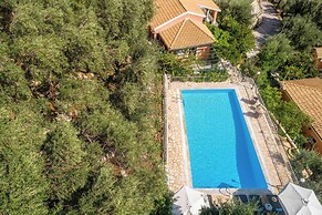 Villa Nafsika Nissaki