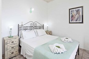 Villa Nafsika Nissaki