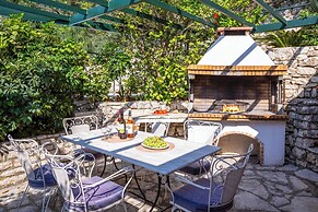 Villa Nafsika Nissaki