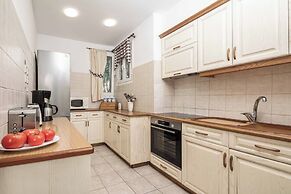 Villa Nafsika Nissaki