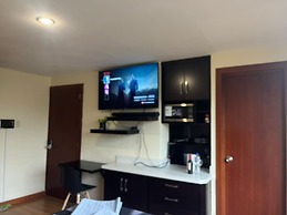 Suite 1 habitación full amoblada