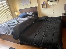 Suite 1 habitación full amoblada