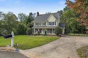 Southern Sunshine Retreat