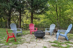Southern Sunshine Retreat