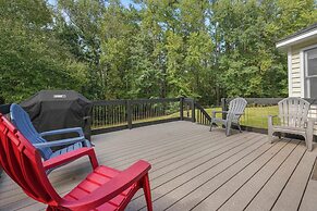 Southern Sunshine Retreat