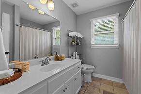 Southern Sunshine Retreat