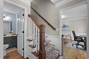 Southern Sunshine Retreat