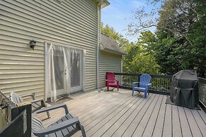 Southern Sunshine Retreat