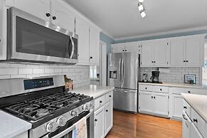 Southern Sunshine Retreat