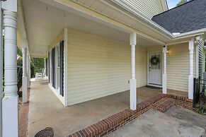 Southern Sunshine Retreat