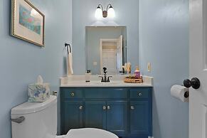 Southern Sunshine Retreat