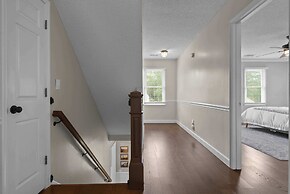 Southern Sunshine Retreat