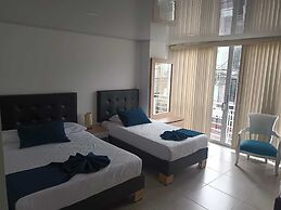 Hotel Monarka
