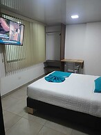 Hotel Monarka