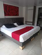 Hotel Monarka