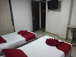 Hotel Monarka